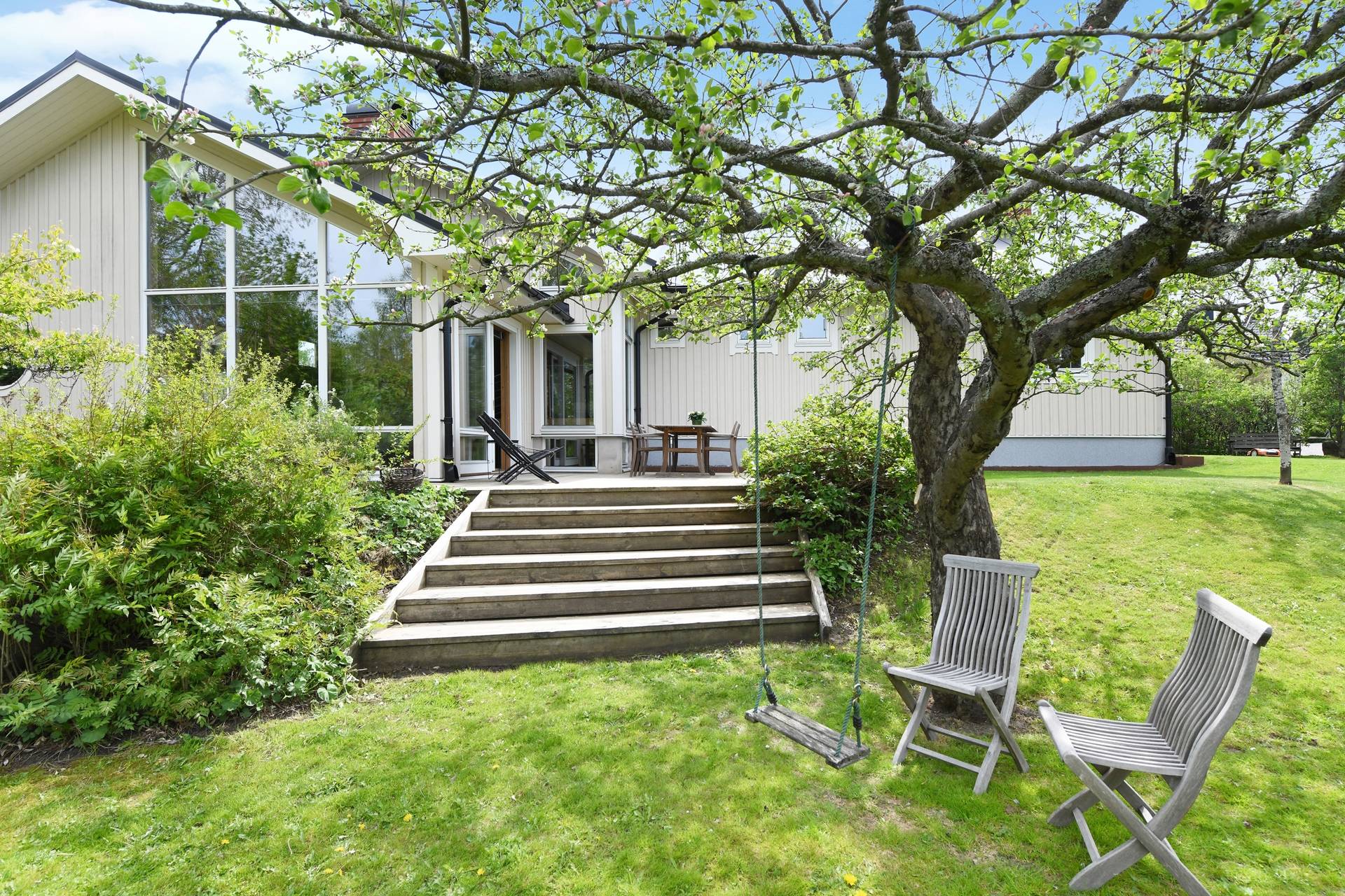 5 rum Villa på Storhagssvängen 15 Storhagen Gävle kommun - bild 52