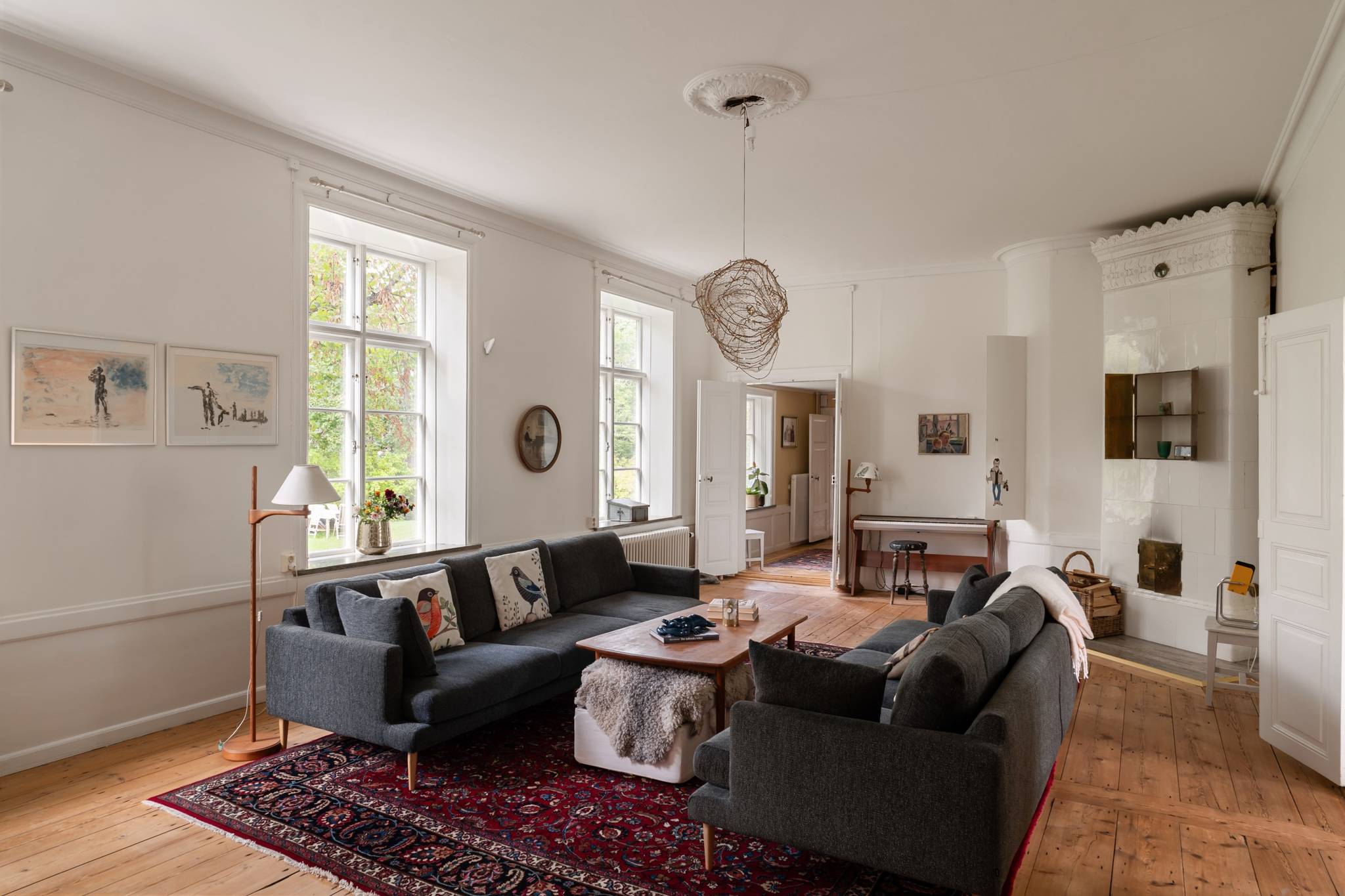 9 rum Lägenhet på Hägerstensbrinken 29 Axelsberg Stockholms kommun - bild 11
