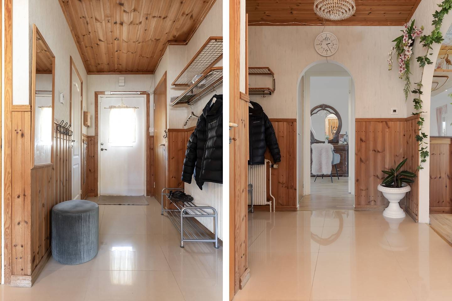 4 rum Villa på Hedströms väg 6 Berga Smedjebackens kommun - bild 23