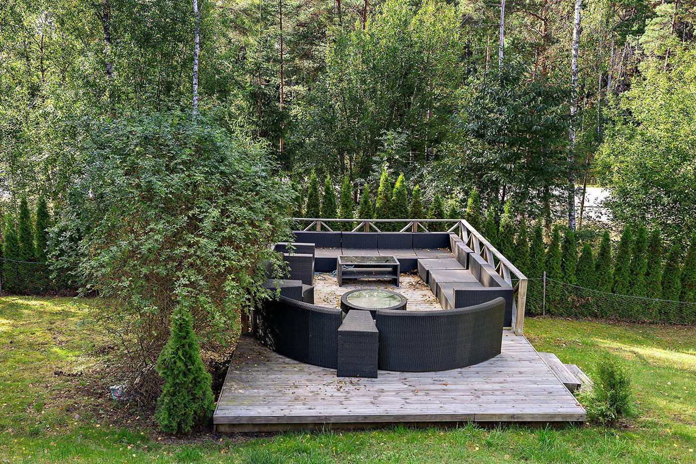 6 rum Villa på Blixtvägen 51 Berghem Järfälla kommun - bild 19