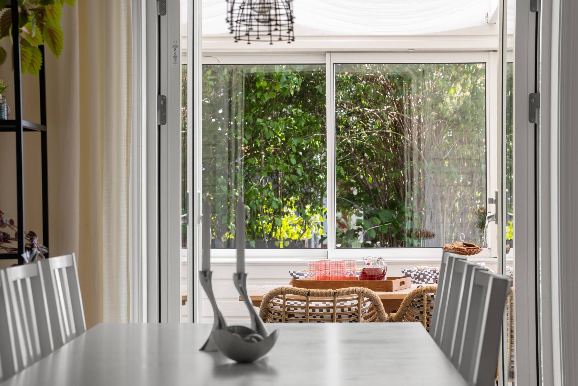 123 m² Villa på Renlavsgången 116 Krusboda Tyresö kommun - bild 27