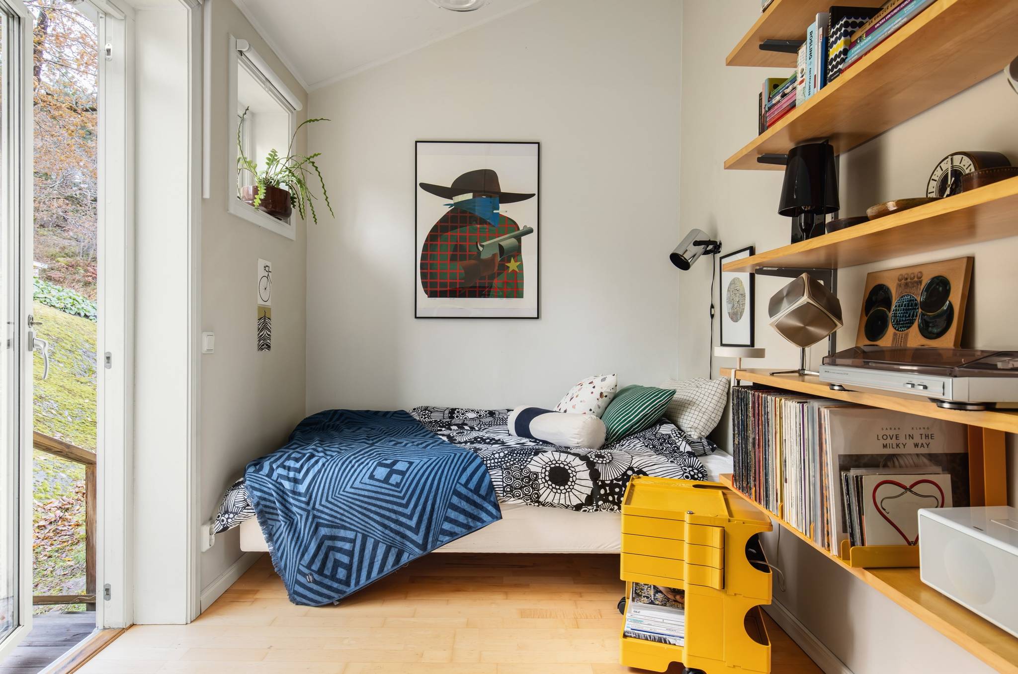 6 rum Villa på Sjöängsvägen 53A Björknäs Nacka kommun - bild 27
