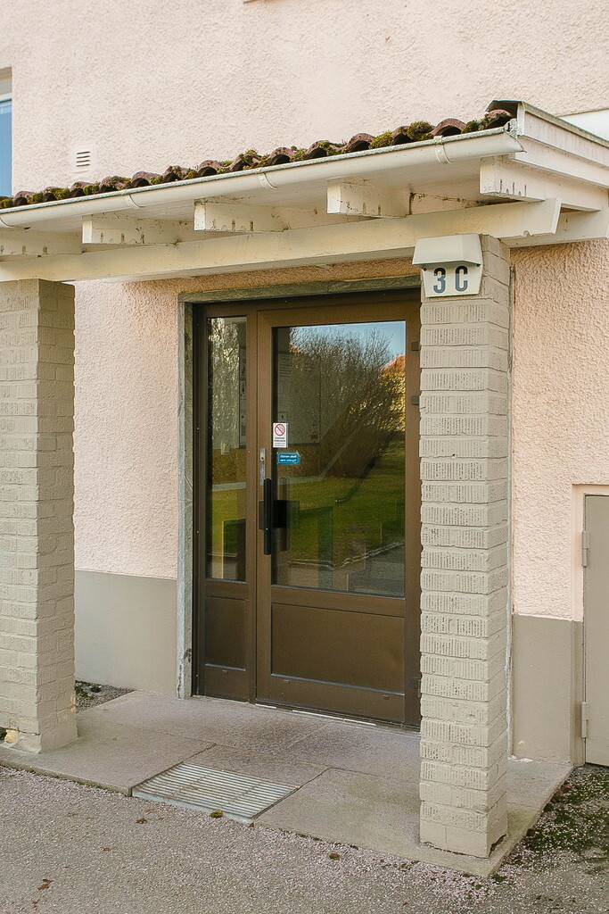 2 rum Lägenhet på Prostgatan 3C Gamla Staden Lidköpings kommun - bild 6