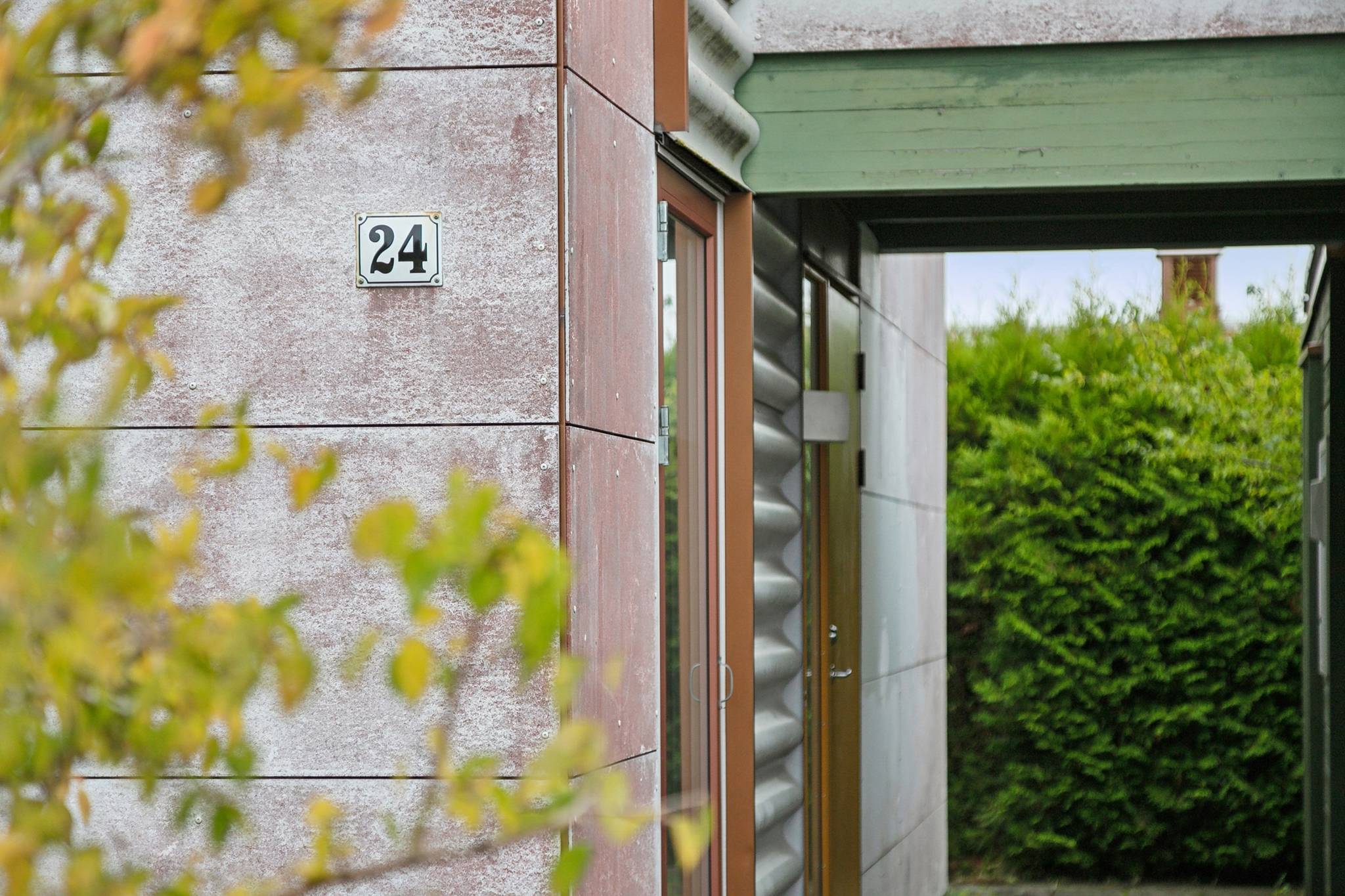 5 rum Parhus på Salviaterrassen 24 Gårdsten Göteborgs kommun - bild 10
