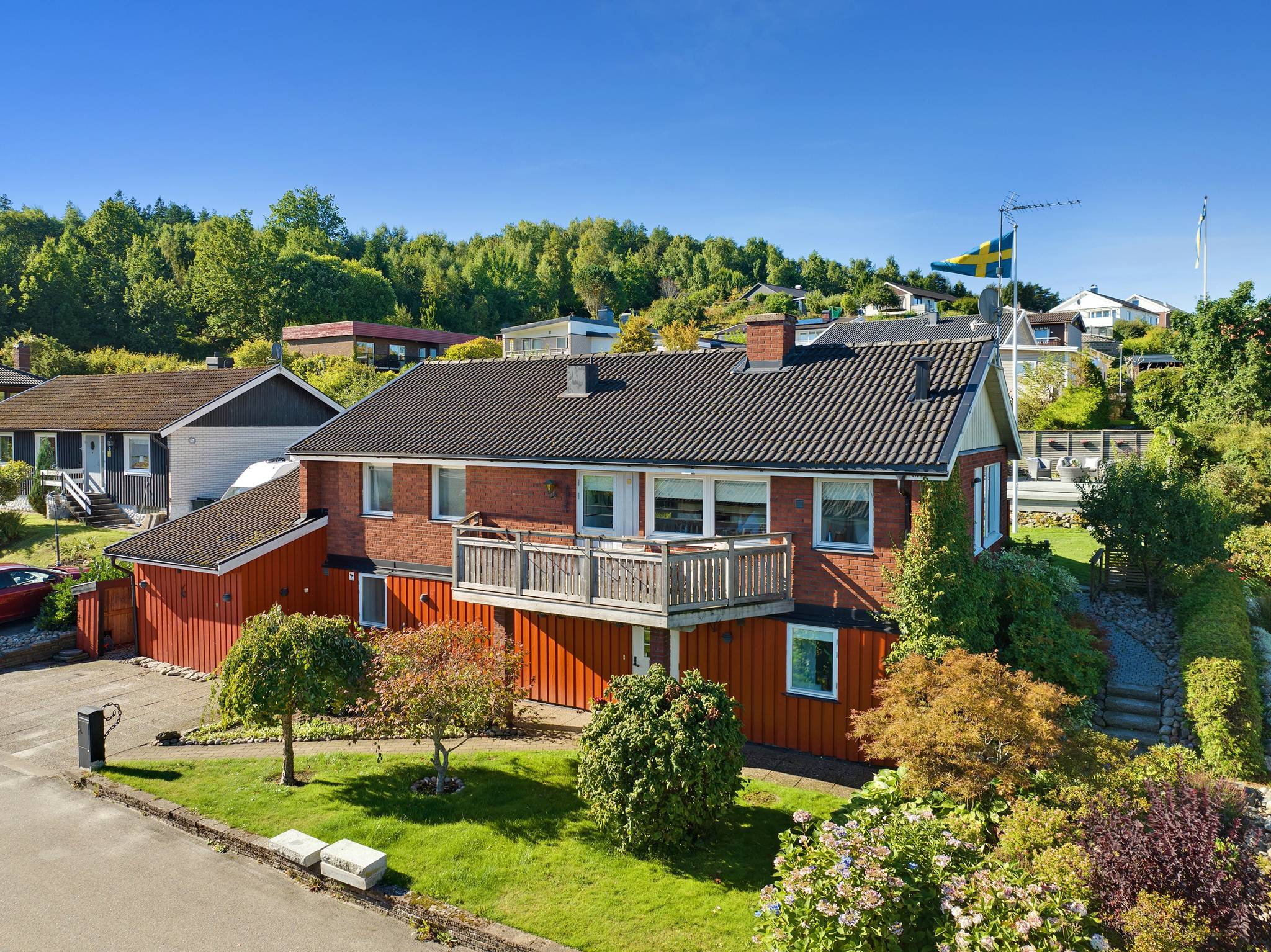 6 rum Villa på Dovhjortsvägen 6 Myggenäs Tjörns kommun - bild 4