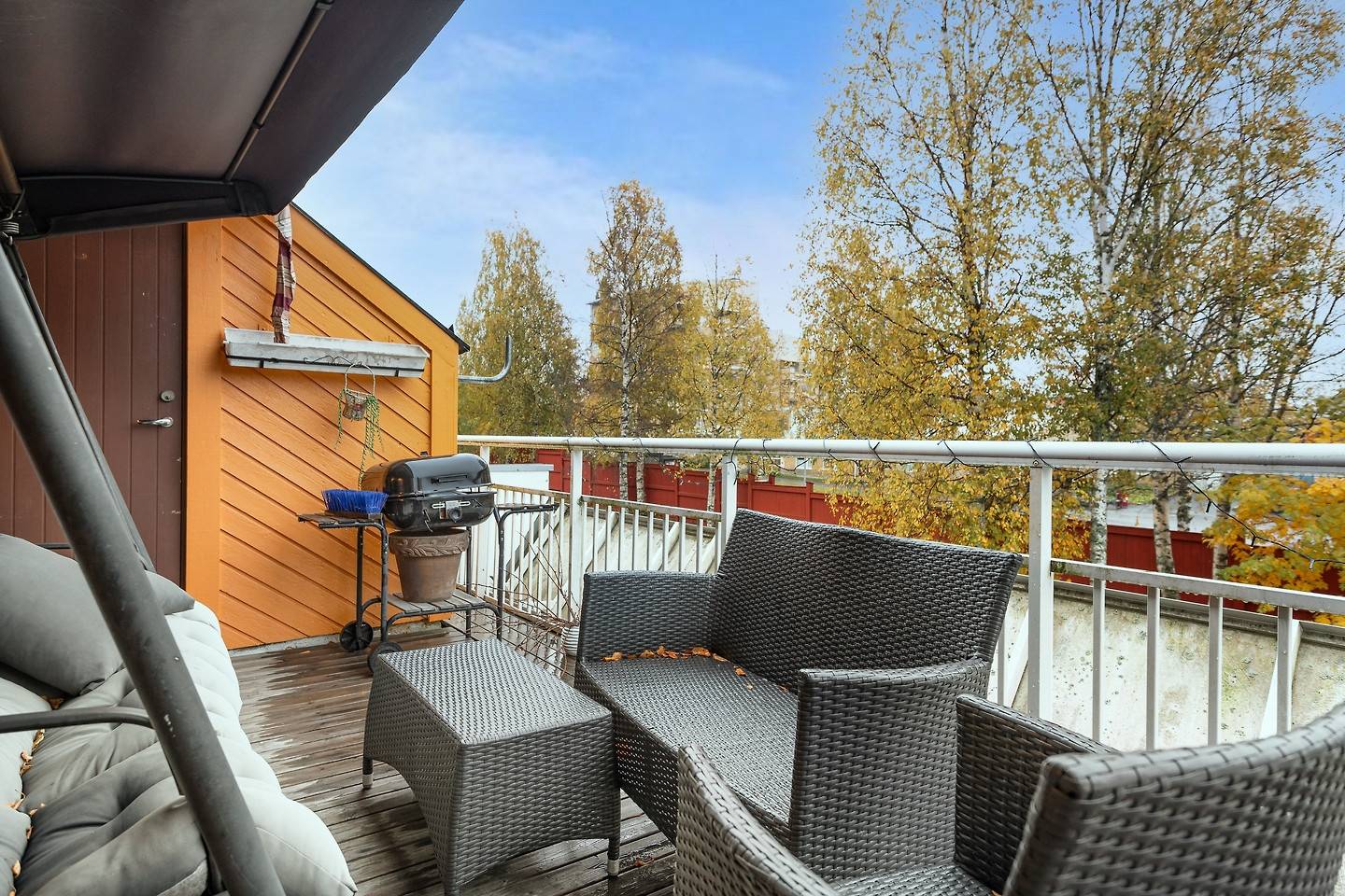 5 rum Lägenhet på Trattgränd 8 Ersboda Umeå kommun - bild 4
