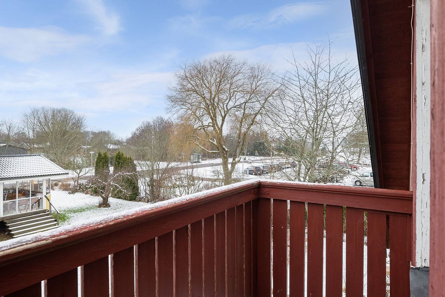 5 rum Villa på Bengt Nilsgårdsvägen 3 Odensberg Falköpings kommun - bild 33
