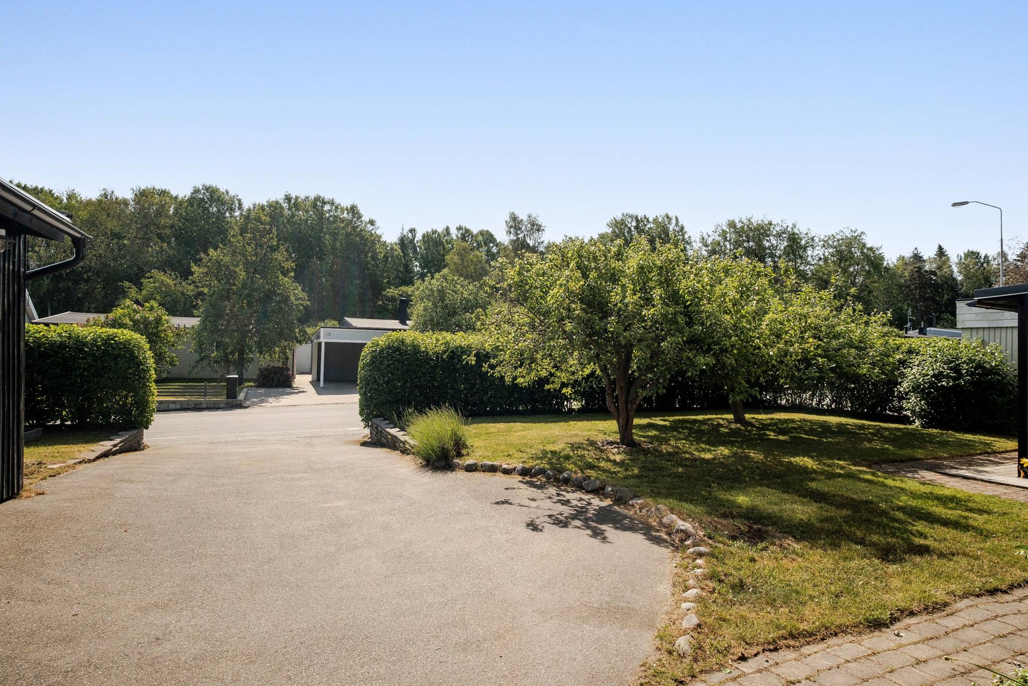 8 rum Villa på Hemmesta dalväg 52 Hemmesta Värmdö kommun - bild 41