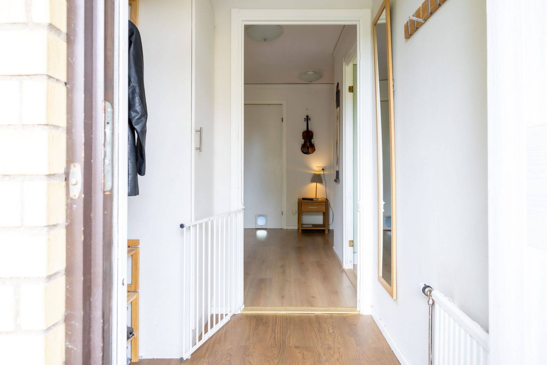3 rum Radhus på Odvaldsvägen 21 Klintehamn Gotlands kommun - bild 24