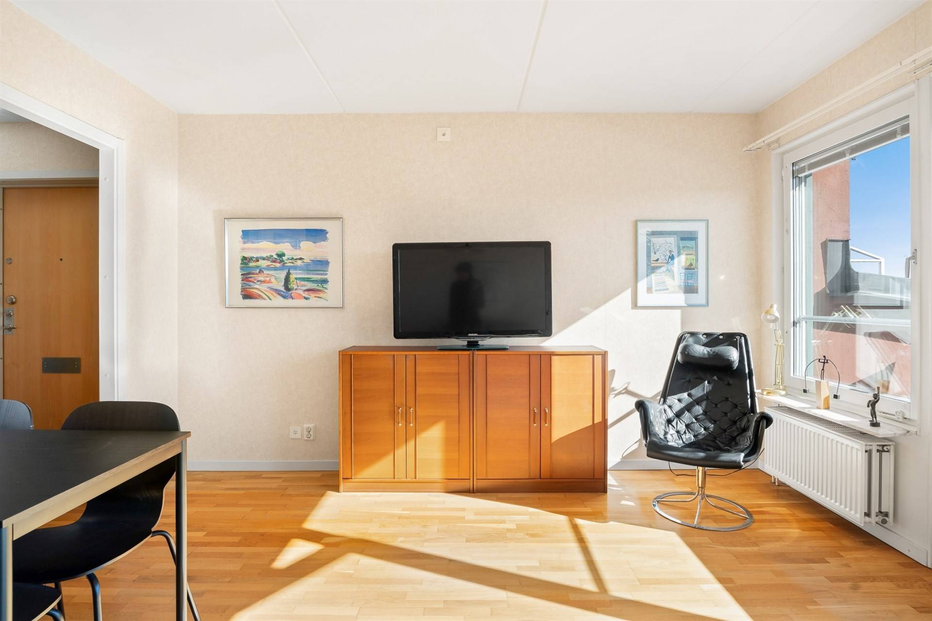 2 rum Lägenhet på Essingeringen 22b Stora Essingen Stockholms kommun - bild 13