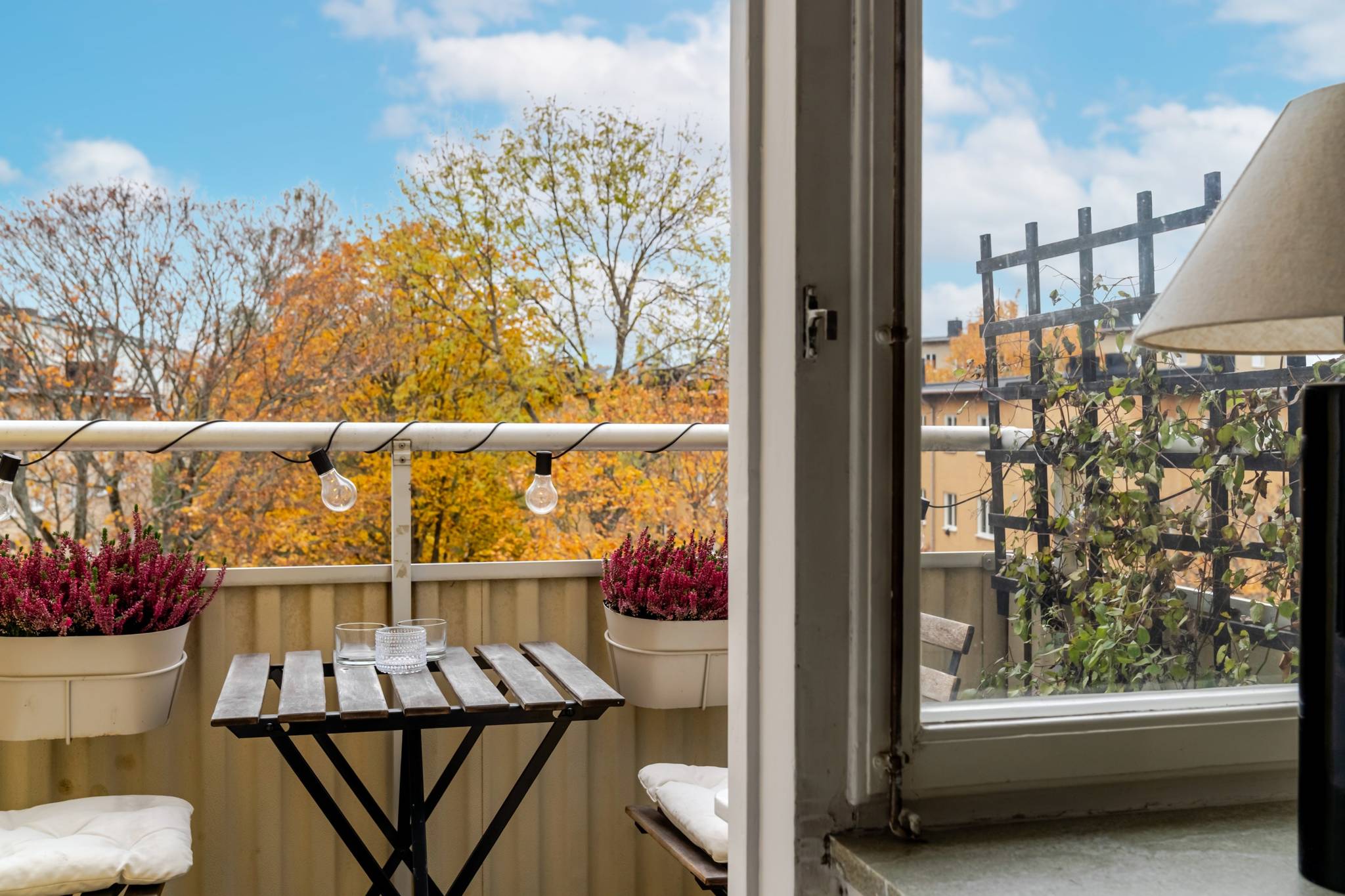1 rum Lägenhet på Ruddammsvägen 4 Östermalm Stockholms kommun - bild 22