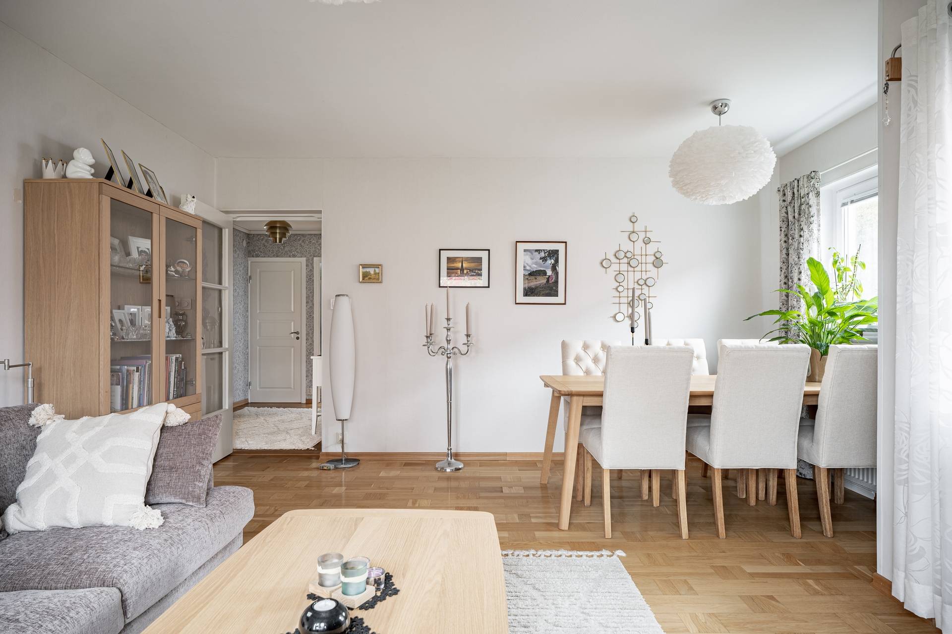 3 rum Lägenhet på Kvarnvägen 3A Centrum Tibro kommun - bild 14