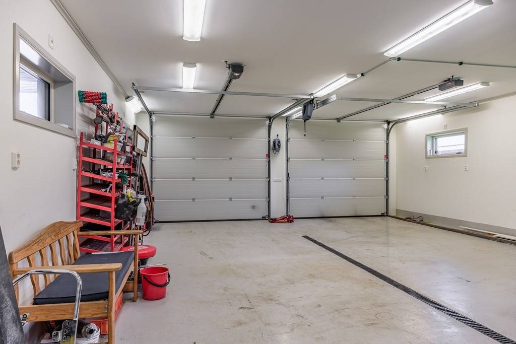 4 rum Villa på Fagerbacken 25 Fagerbacken Borlänge kommun - bild 30