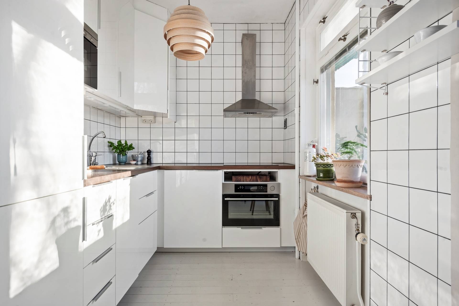 1.5 rum Lägenhet på Rindögatan 4 Gärdet - Östermalm Stockholms kommun - bild 6
