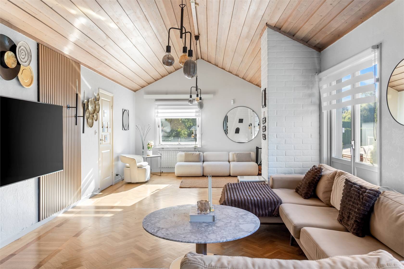 8 rum Villa på Sälgvägen 27 Tumba Botkyrka kommun - bild 14