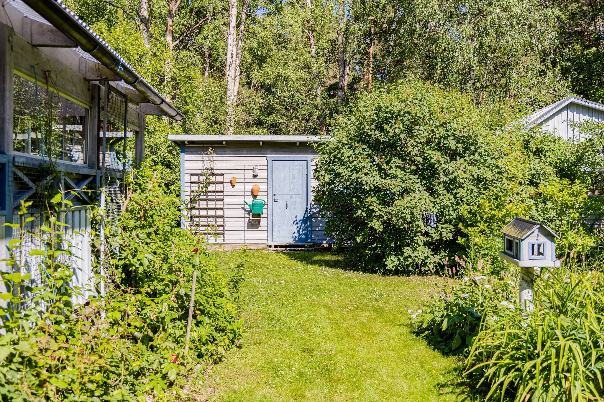 2 rum Vinterbonat fritidshus på Veckholms-Väppeby 22 Veckholm Enköpings kommun - bild 37