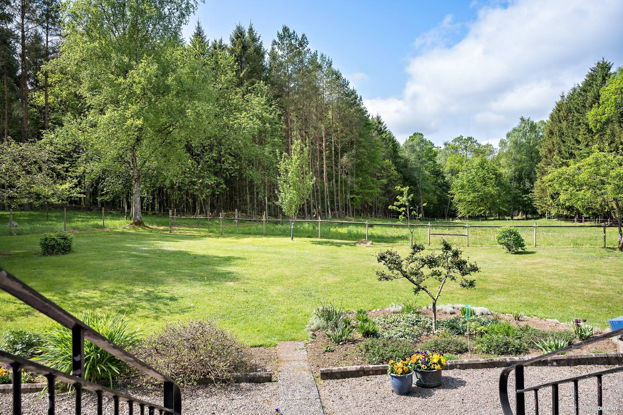 5 rum Gård/skog på Skräddarehusvägen 19 Spången Klippans kommun - bild 8