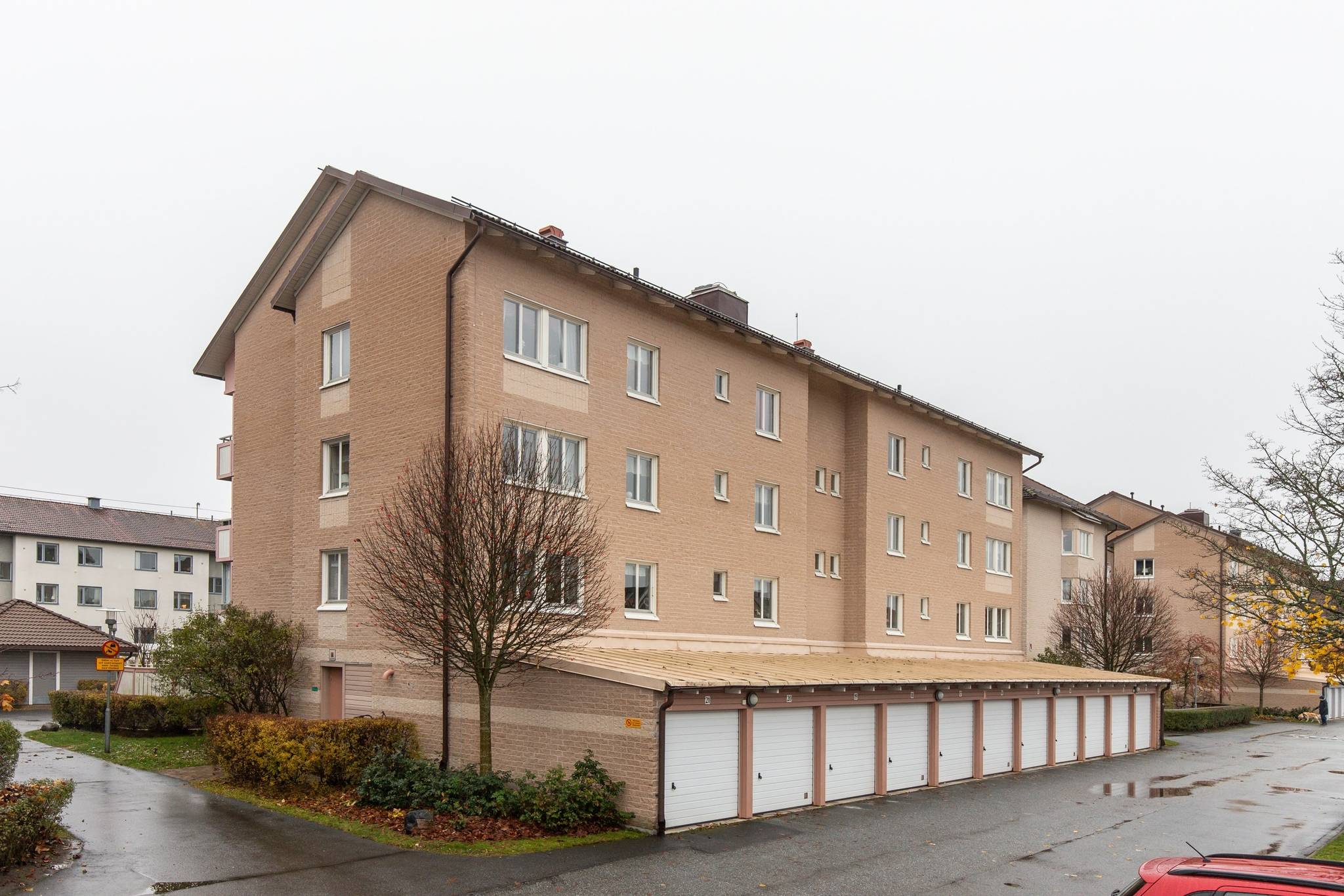 2 rum Lägenhet på Sidvallsgatan 15 Sörby Örebro kommun - bild 36