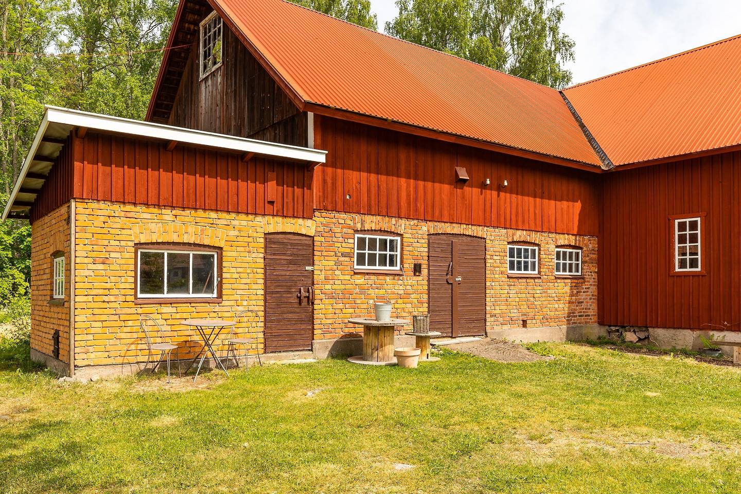 7 rum Villa på Tåtorp 54 Moholm - Landsbygd Töreboda kommun - bild 6