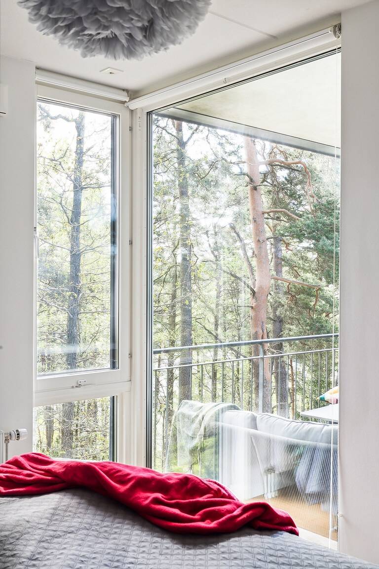 3 rum Lägenhet på Halssmyckevägen 23 E Lerum - Norra Hallsås Lerums kommun - bild 18