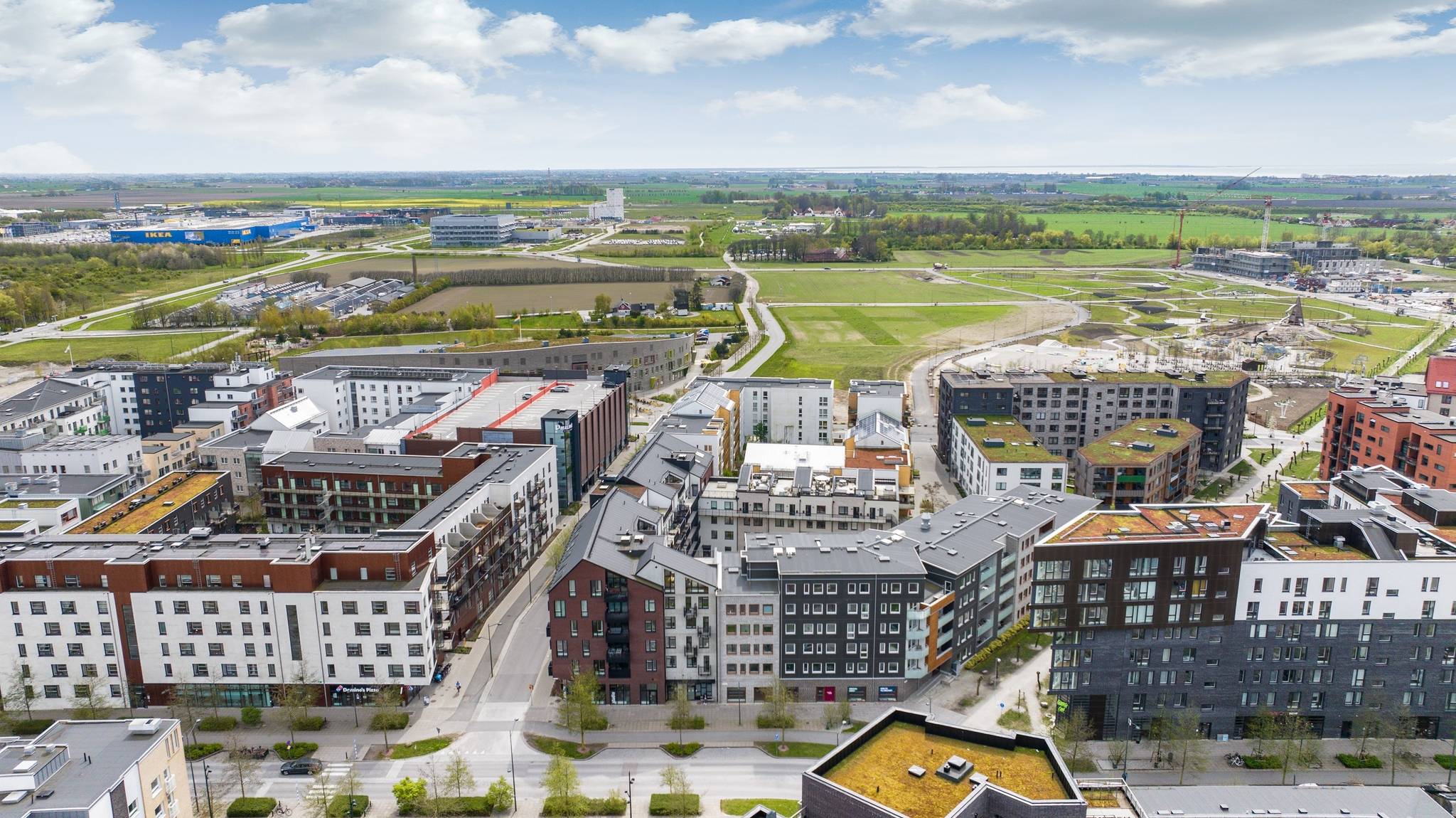 1 rum Lägenhet på Atles Gata 5 Hyllie Malmö kommun - bild 28