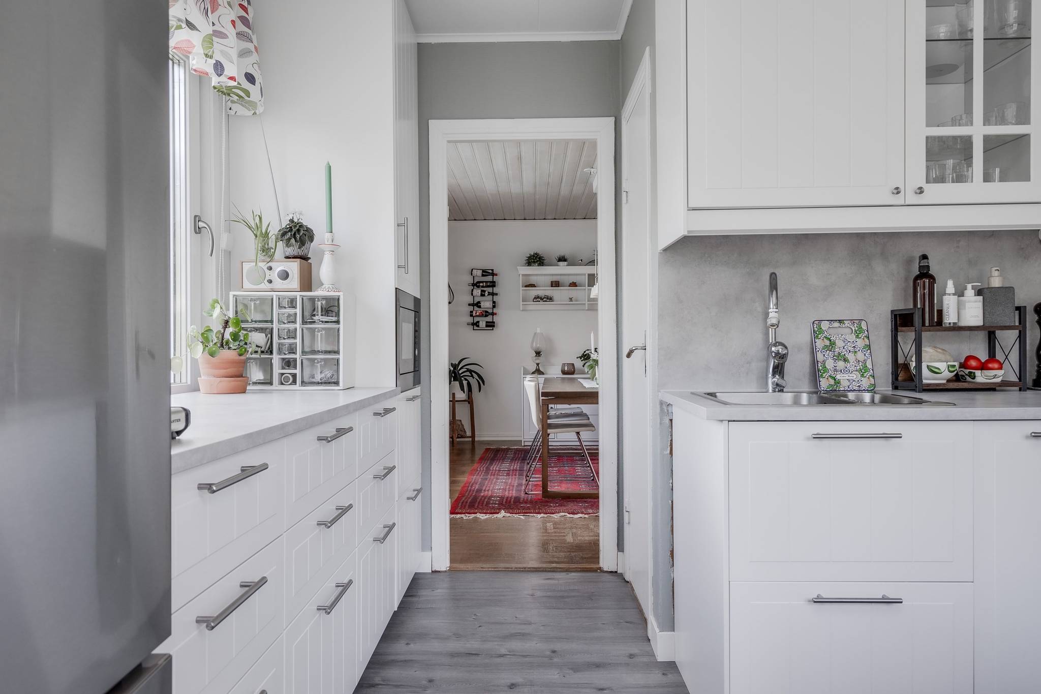 3 rum Villa på Hällerum 261 Grinderum Vimmerby kommun - bild 12