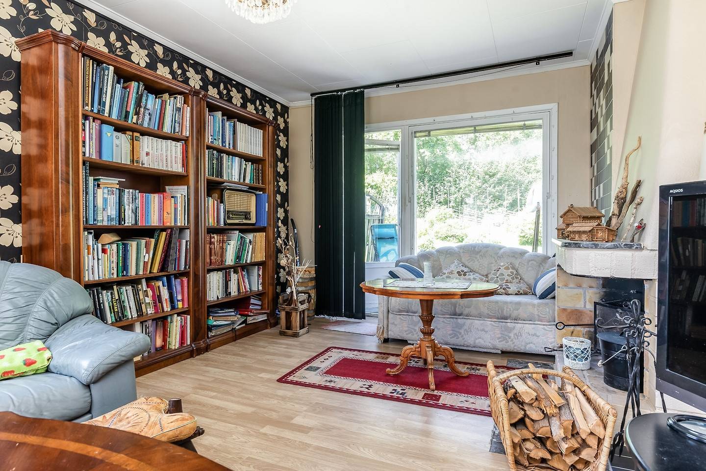 3 rum Villa på Grenandervägen 56 Centrum. Smedjebackens kommun - bild 16