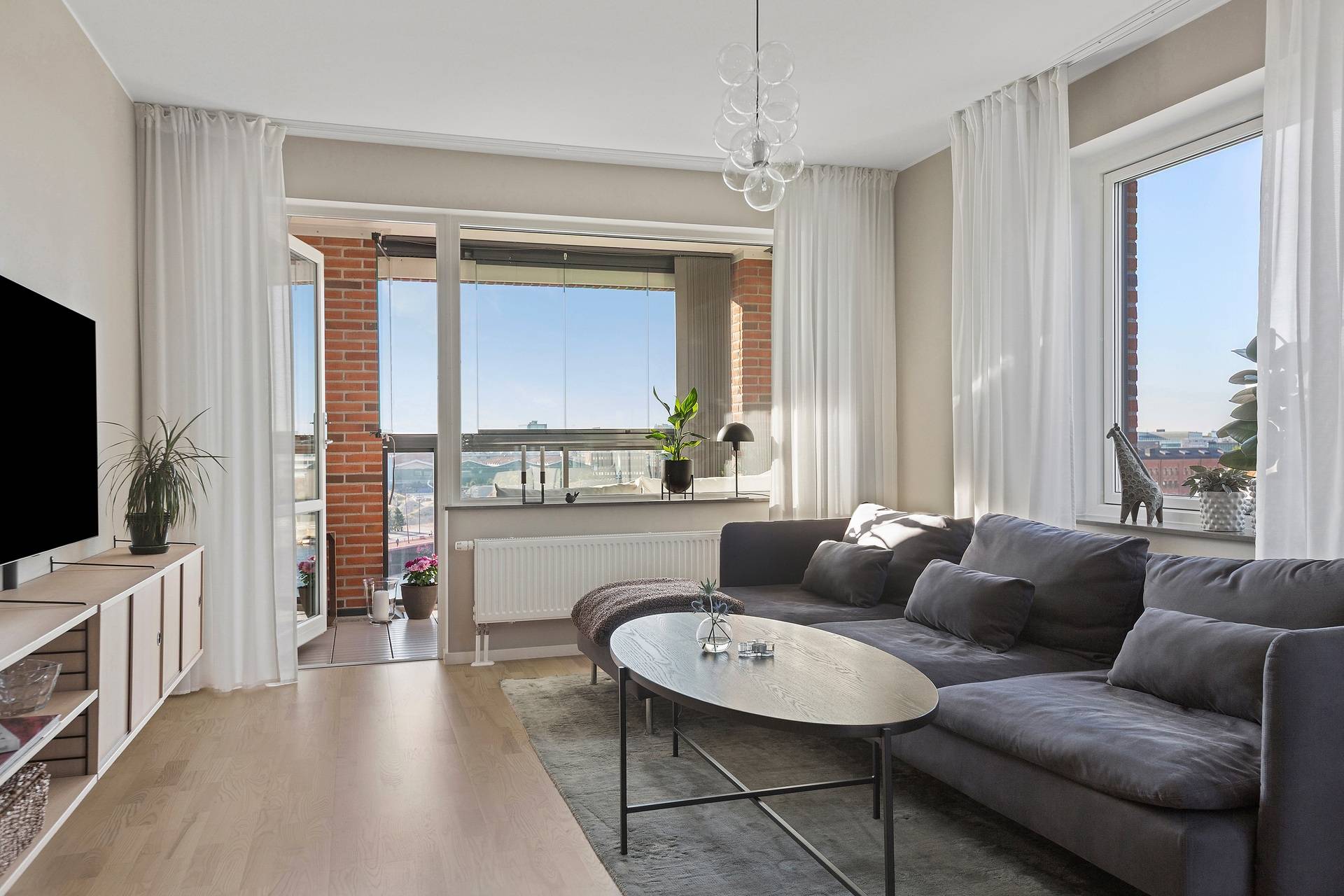 2 rum Lägenhet på Beijerskajen 2E Malmö Malmö kommun - bild 12