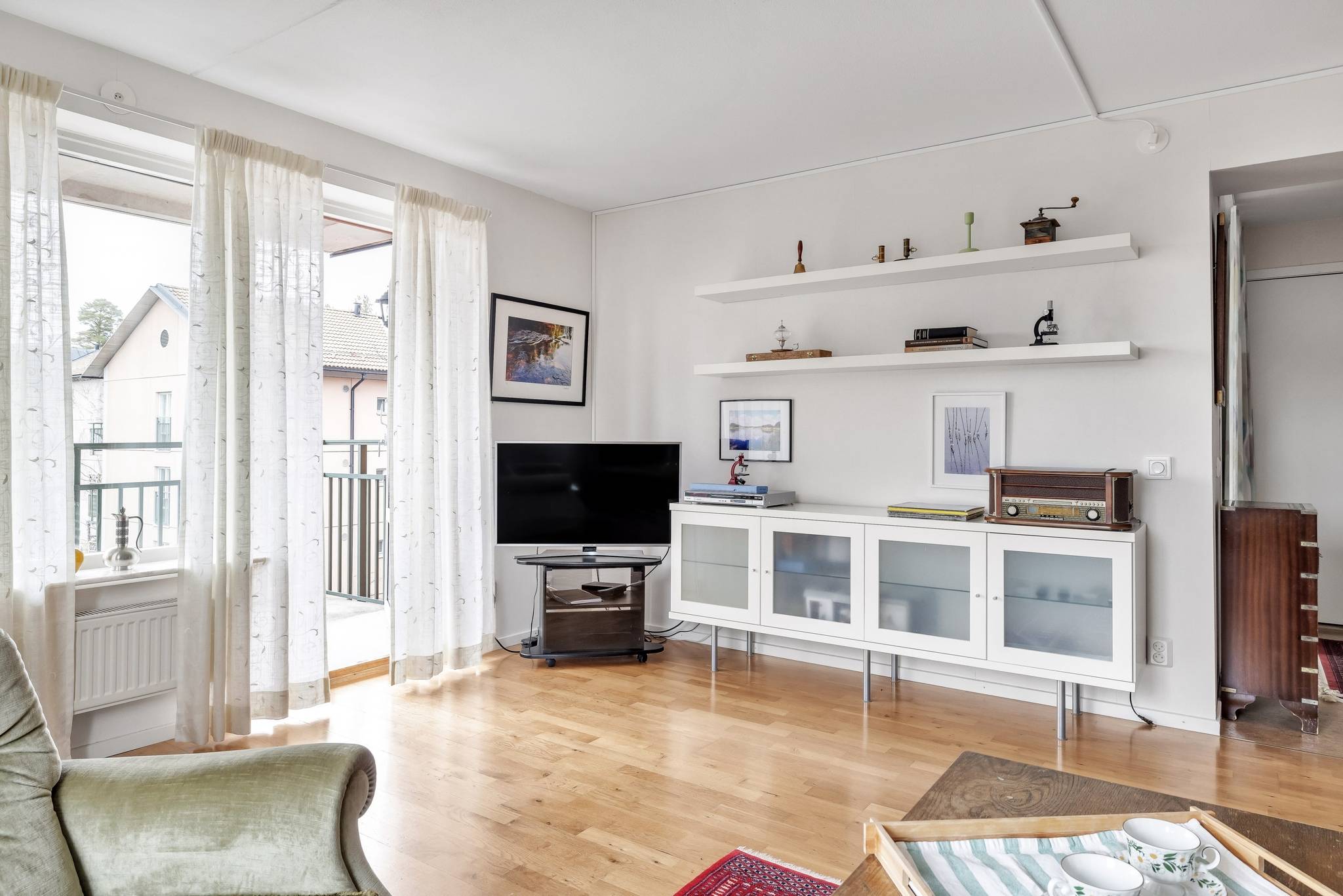 3 rum Lägenhet på Eksätravägen 130 Södra Gottsunda Uppsala kommun - bild 4
