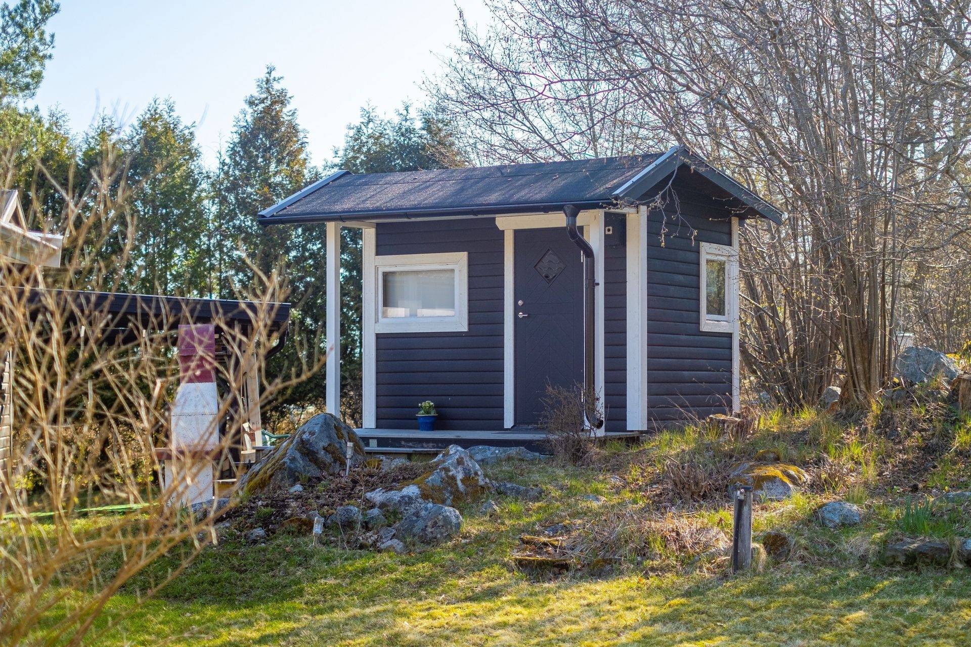 4 rum Villa på Enuddsvägen 4 Stallarholmen Strängnäs kommun - bild 28