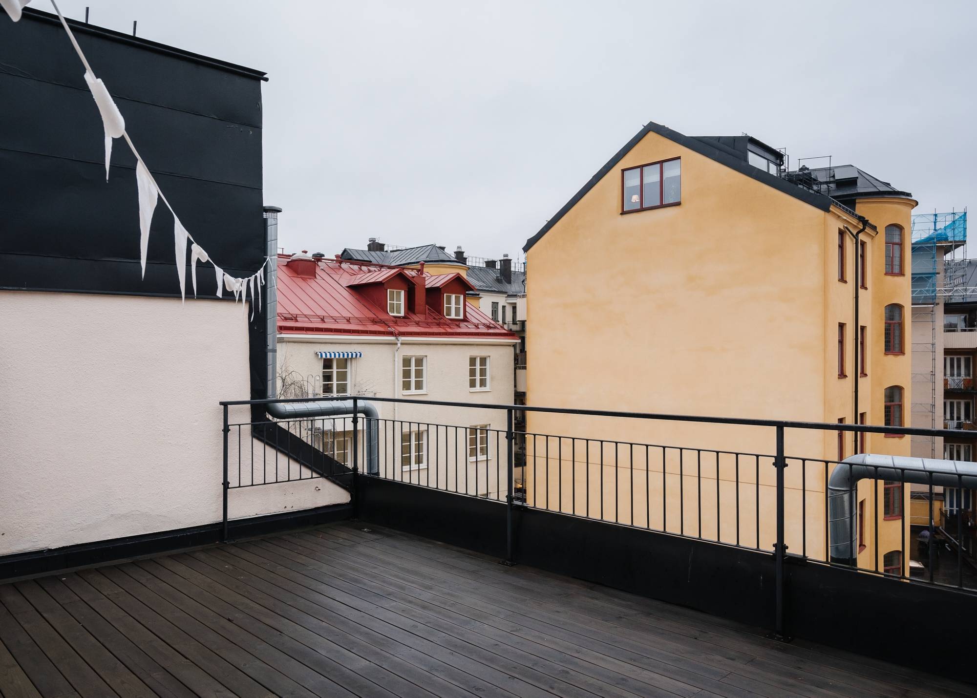 2 rum Lägenhet på John Ericssonsgatan 11B Kungsholmen Stockholms kommun - bild 21