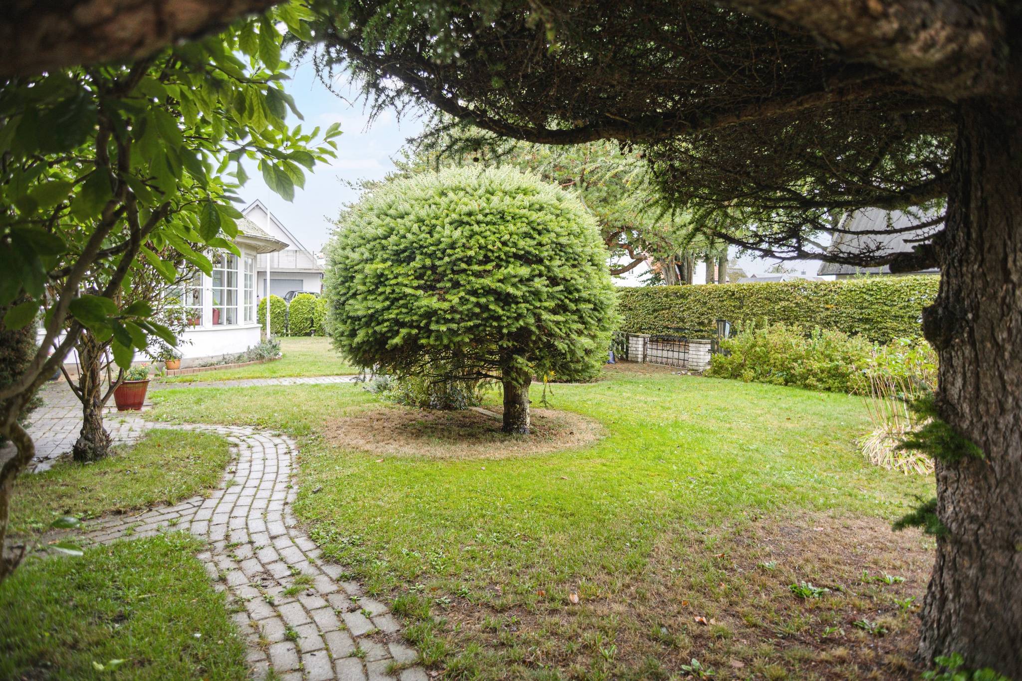 6 rum Villa på Makrillvägen 2 Gislövs läge Trelleborgs kommun - bild 34