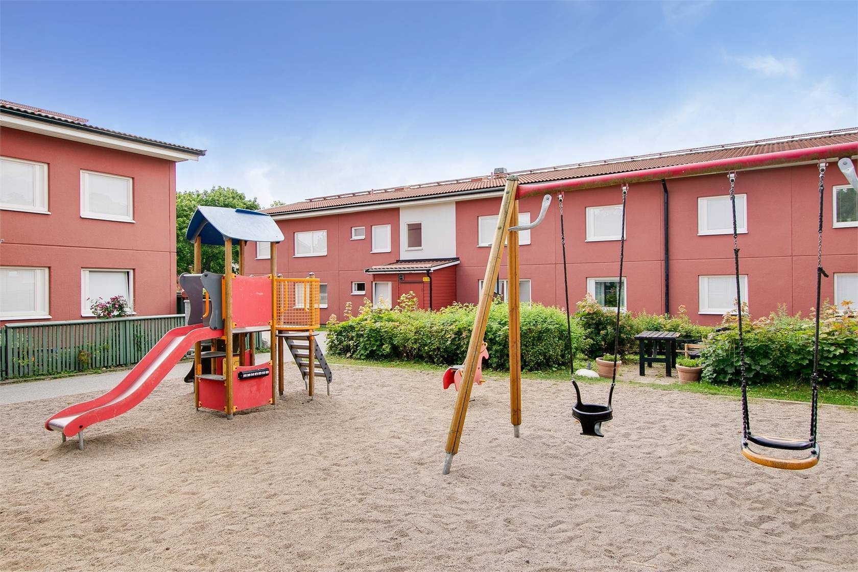 3 rum Lägenhet på Tomtbergavägen 341, Markplan Botkyrka-norsborg Botkyrka kommun - bild 31
