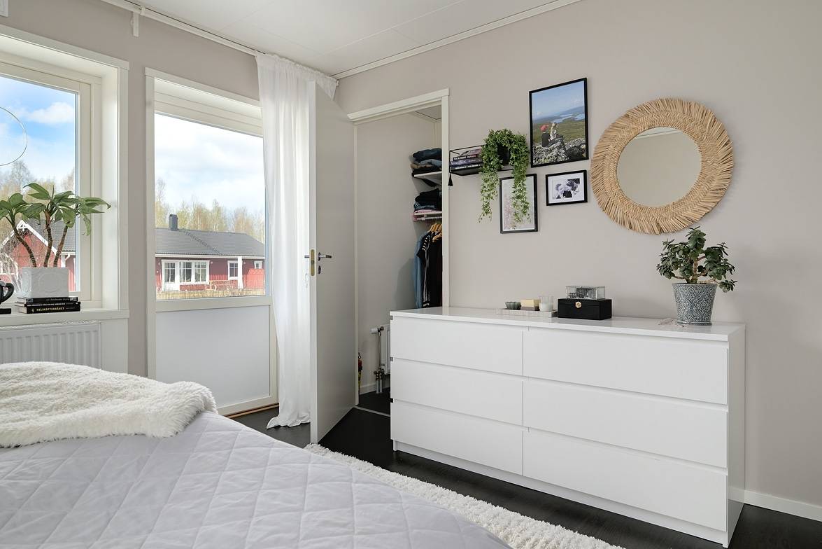 5 rum Villa på Rådjursgatan 5 Vännäsby Vännäs kommun - bild 28