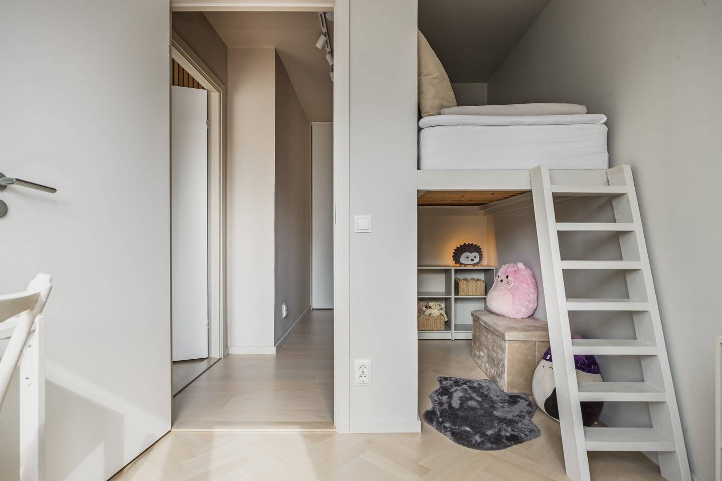 4 rum Lägenhet på Grafikergatan 29 Södra Hemlingby Gävle kommun - bild 24