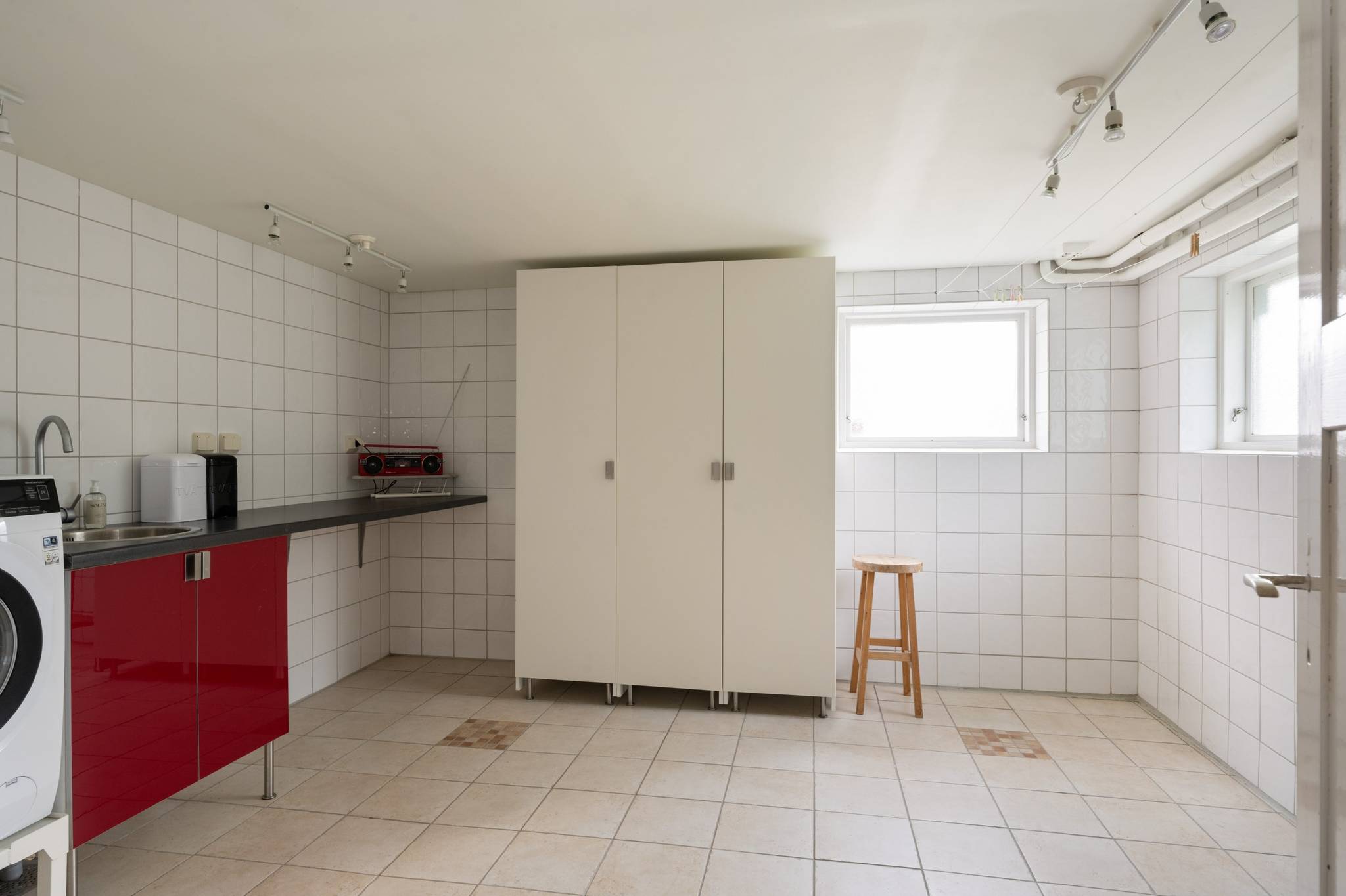 8 rum Villa på Mosebackegatan 9 Centralt Norrtälje kommun - bild 45
