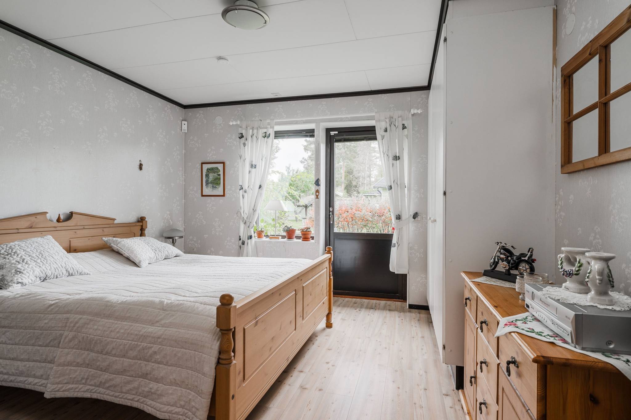 4 rum Villa på Smältostvägen 12 Vallhov Sandvikens kommun - bild 20