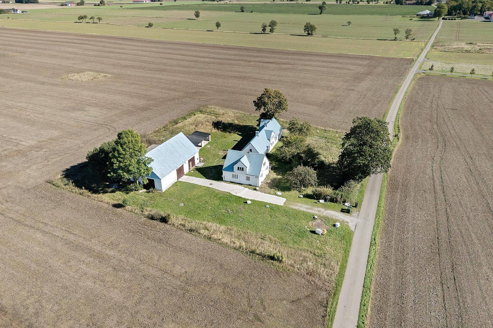 Tomelilla, Tomelilla kommun