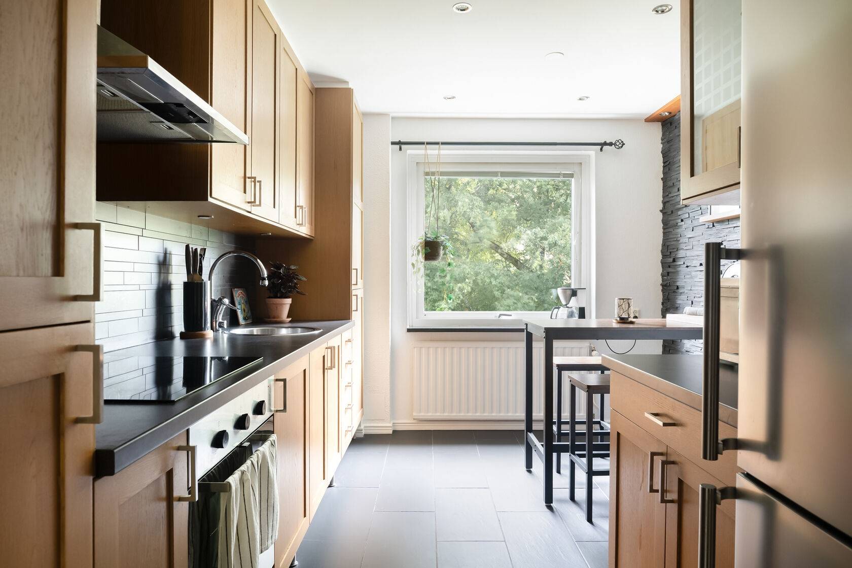 2 rum lägenhet på Tegelmästaregatan 6 B Ängavången, Ängelholms kommun - bild 2