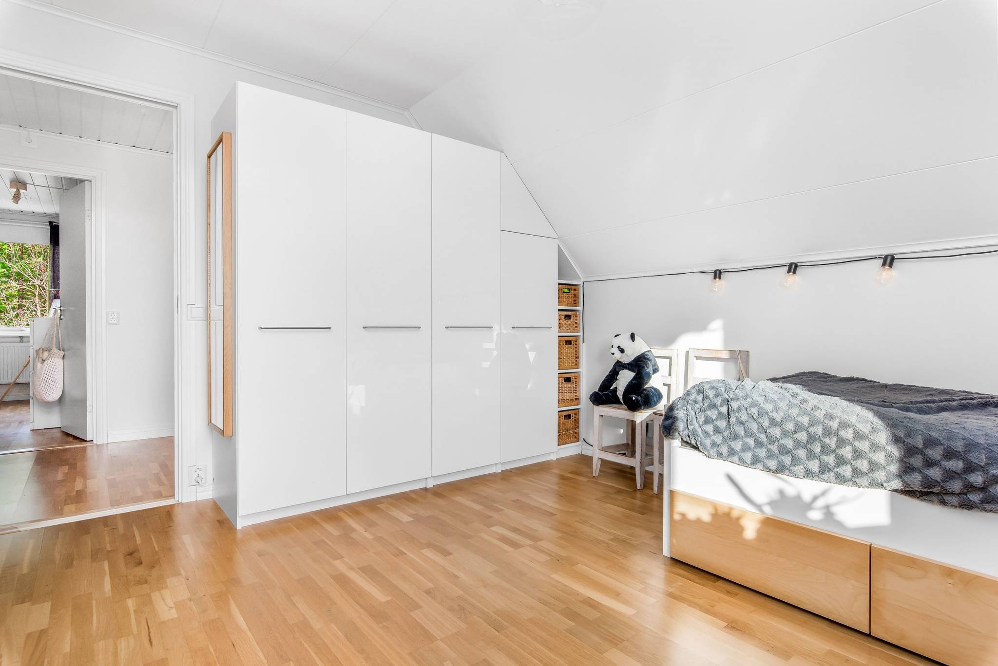 5 rum Villa på Granitstigen 16 Porsön Luleå kommun - bild 19