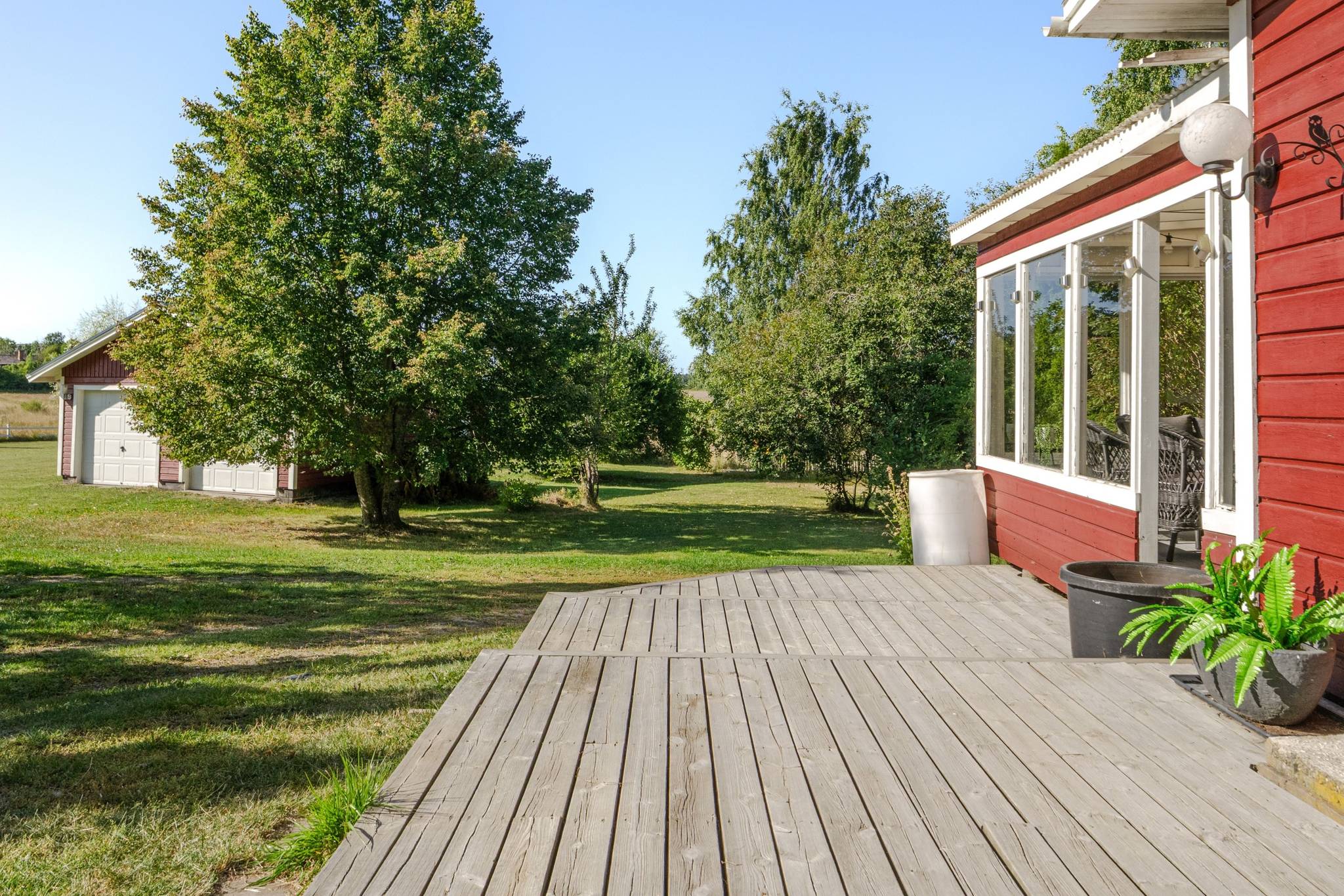 5 rum Villa på Bånsta 120 Kumla Kyrkby Sala kommun - bild 33