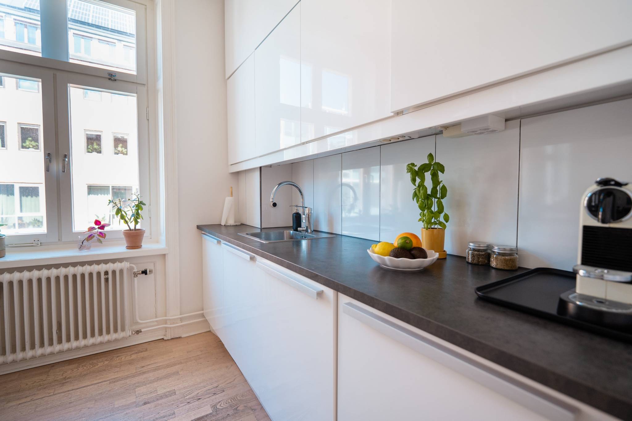 2 rum Lägenhet på Döbelnsgatan 18 Stockholms kommun - bild 7