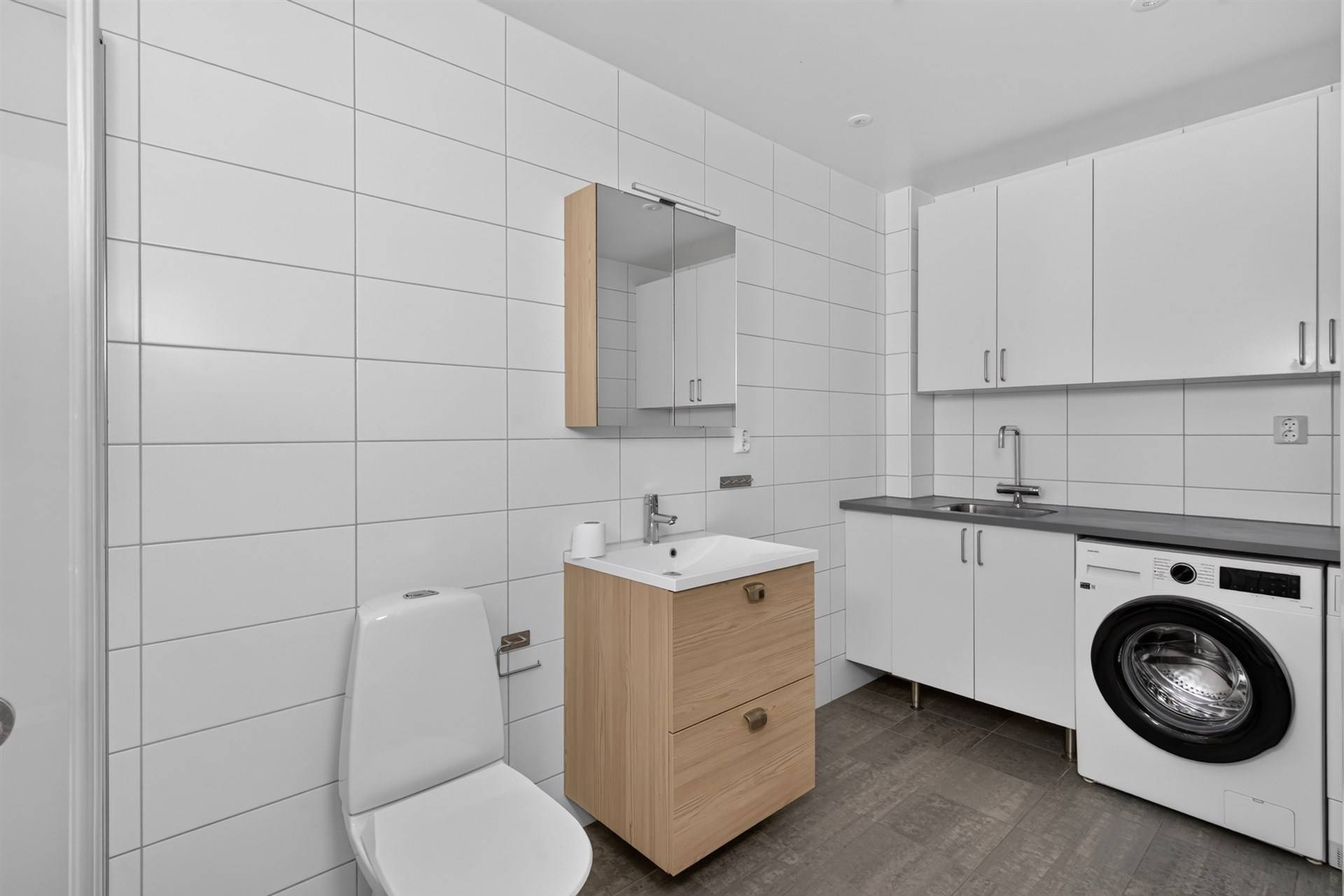 3 rum Lägenhet på Surbrunnsgatan 21 A, LGH 1101 Centrum Strömstads kommun - bild 10