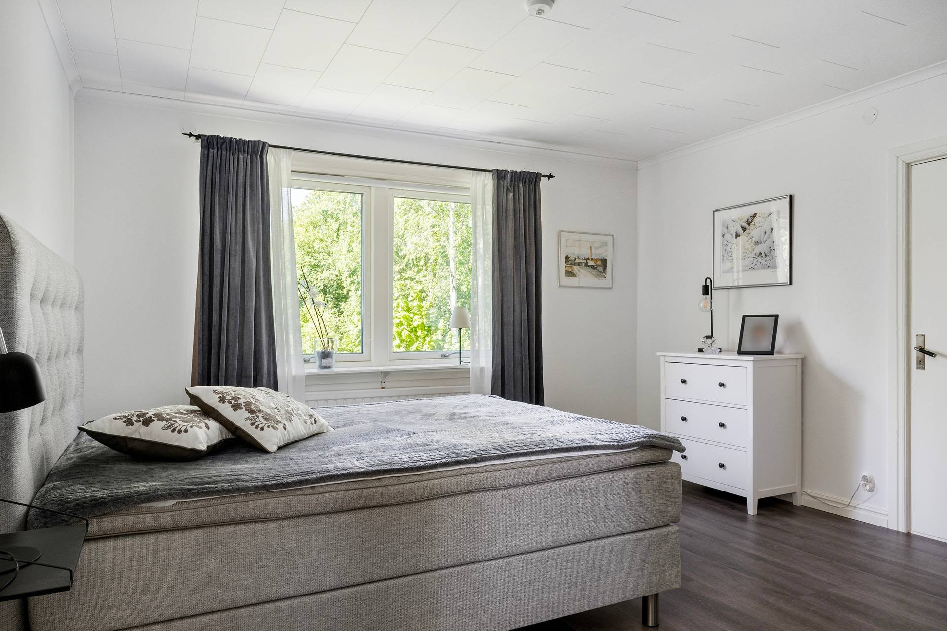 4 rum Villa på Mats Jansvägen 4 Vikmanshyttan Hedemora kommun - bild 9