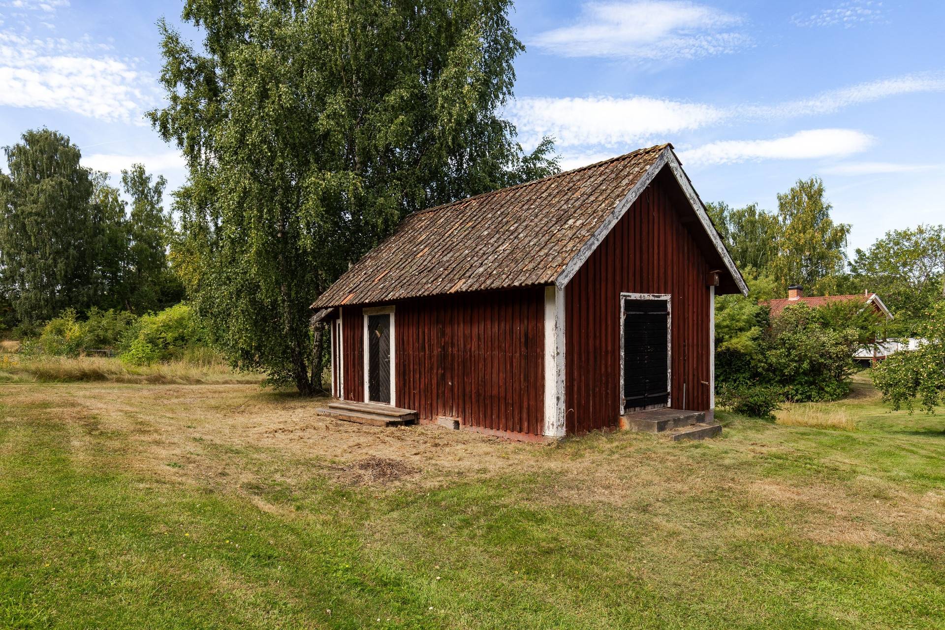 170 m² Villa på Åtvidsnäs Gård Åtvidaberg Åtvidabergs kommun - bild 32