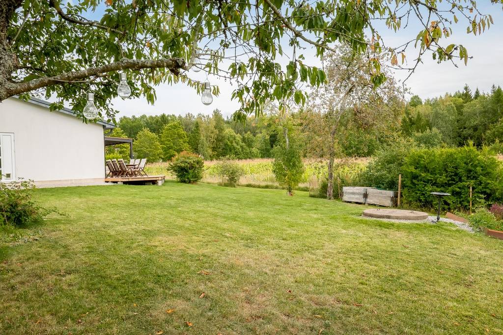 6 rum Villa på Särstadsvägen 14 Linghem Linköpings kommun - bild 32