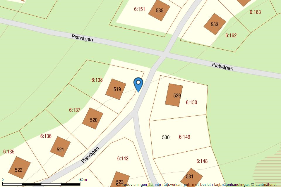4 rum Lägenhet på Pistvägen 519 A Kläppen, Sälen Malung-Sälens kommun - bild 20