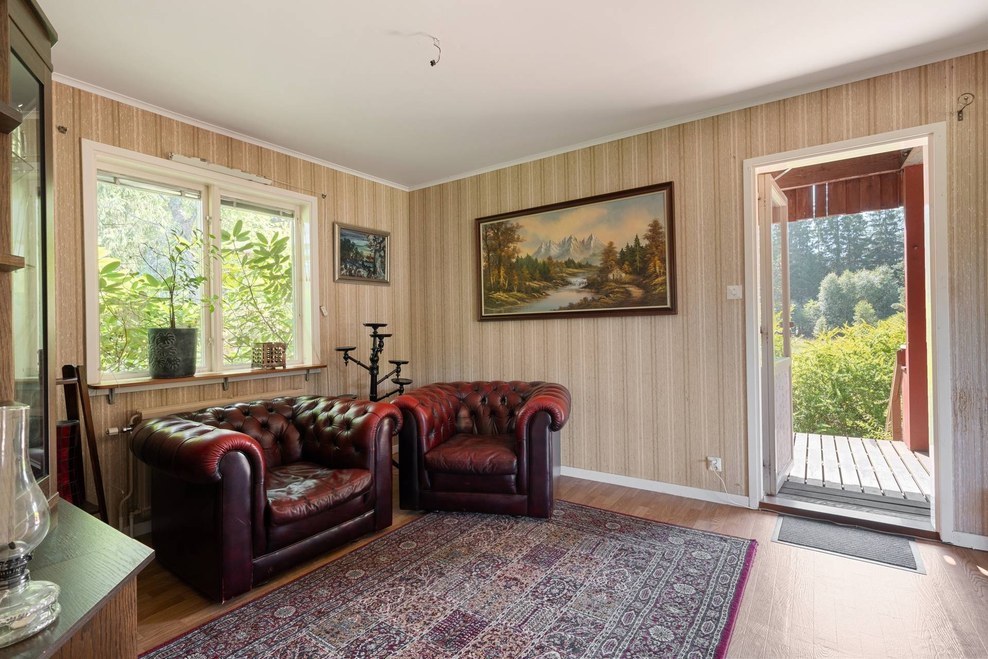5 rum Villa på Torp 560 Henån Orust kommun - bild 11