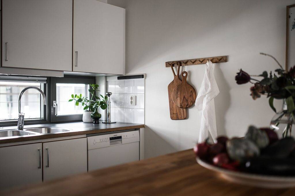 2 rum Lägenhet på Östra Eriksbergsgatan 81 Eriksberg Göteborgs kommun - bild 4