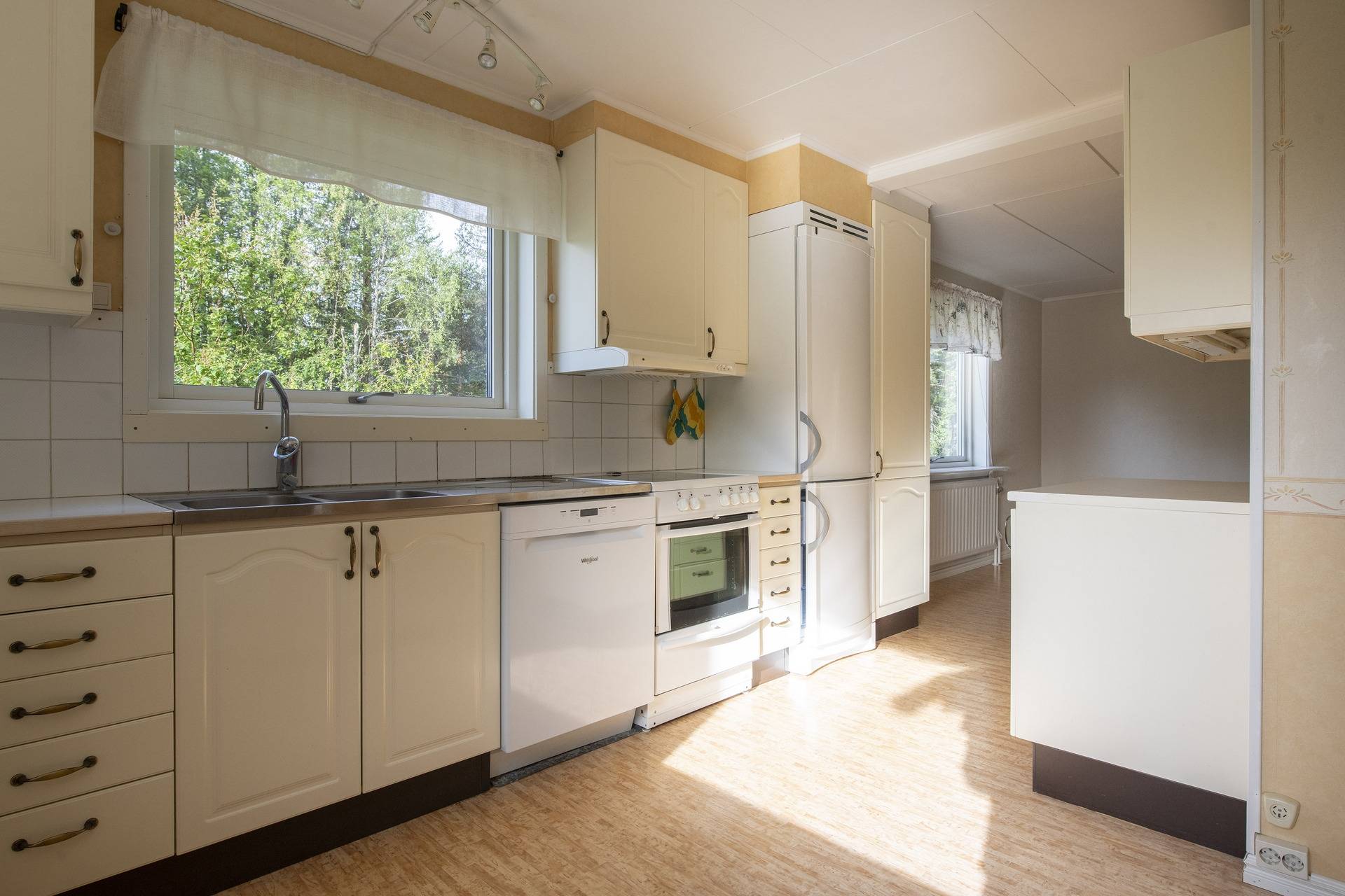 4 rum Villa på Mörttjärn 25 Mörttjärn Malå kommun - bild 11